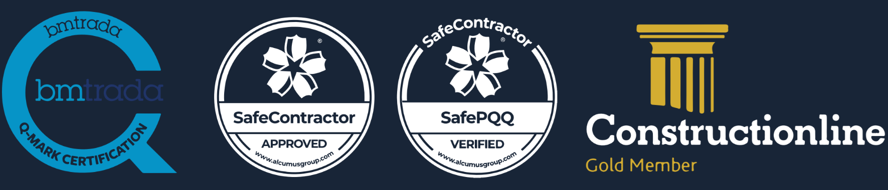 Legacy GLM Accreditations