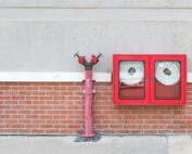 Fire Protection Services In Portsmouth