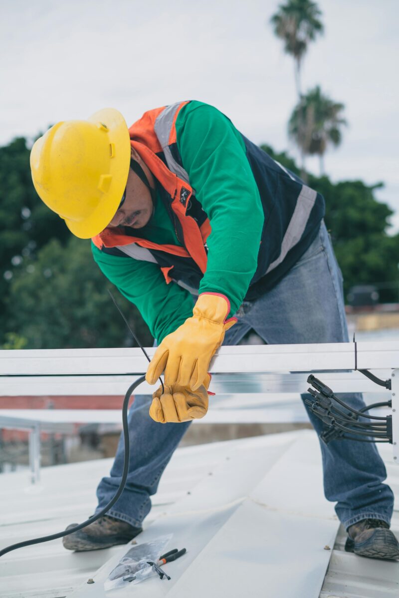 Reactive Maintenance For Commercial Buildings Guildford