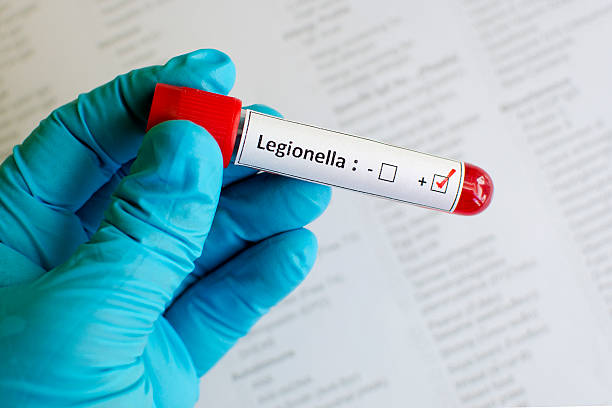 Legionella Testing