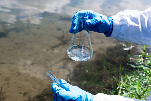 Water Management & Legionella Testing For Commercial Spaces