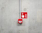 fire detection system maintenance