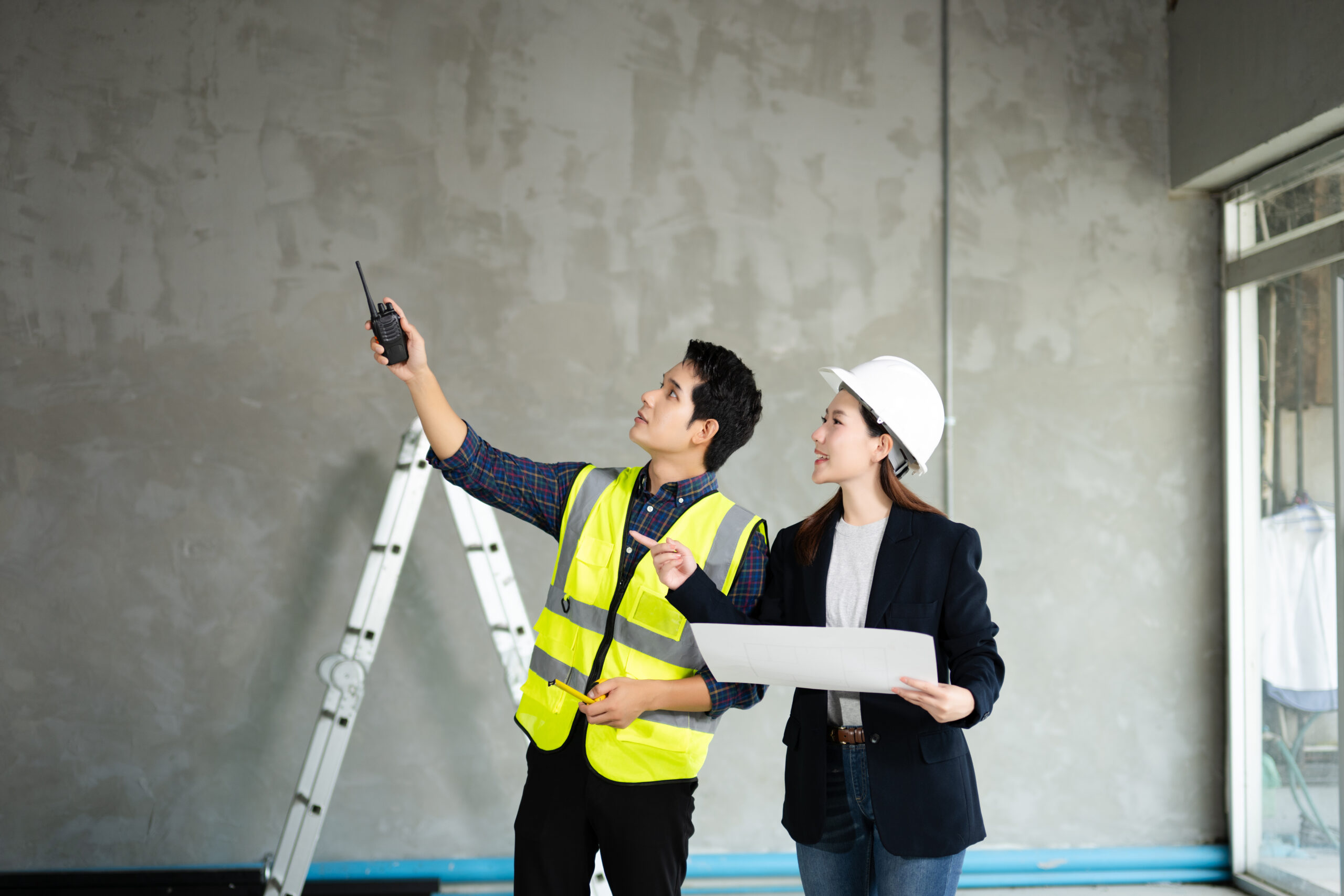 Property Maintenance Checks