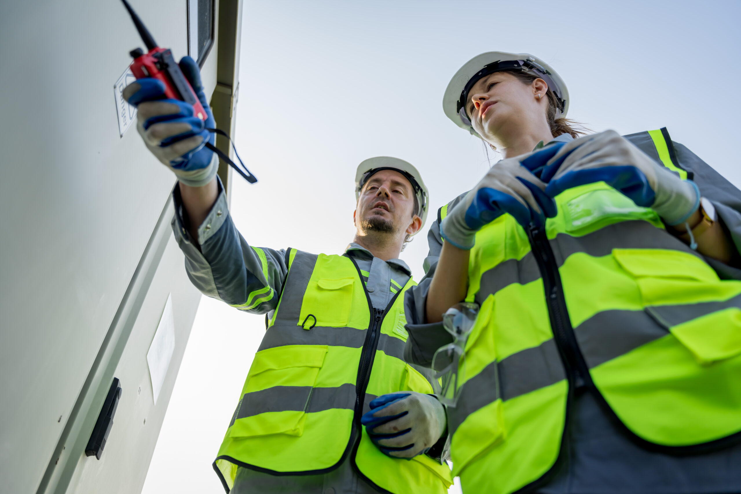 Reactive Maintenance Vs Planned Maintenance