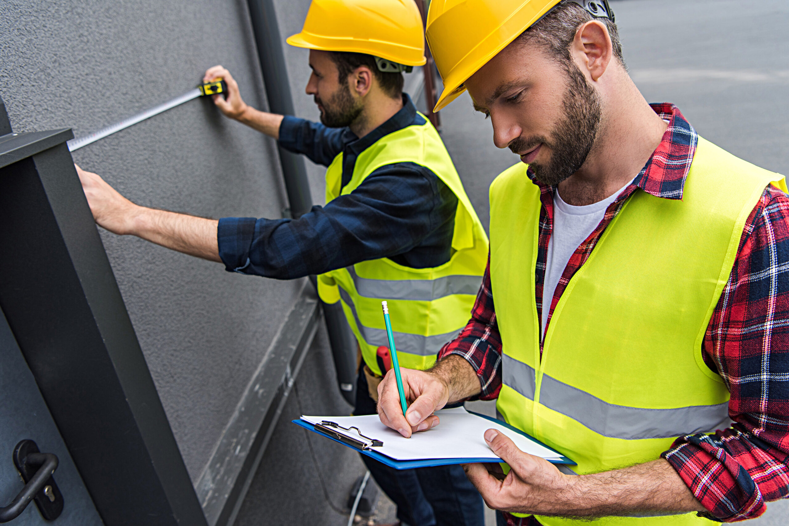Reactive And Planned Maintenance
