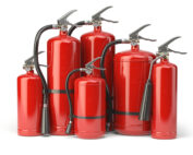Use CO2 Fire Extinguishers Properly