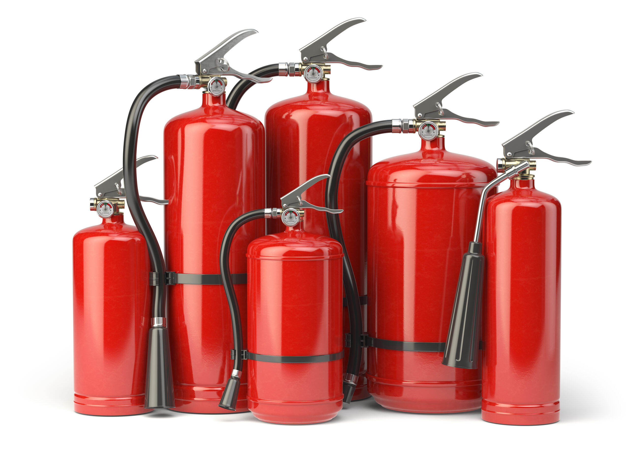 Use CO2 Fire Extinguishers Properly Use CO2 Fire Extinguishers Properly