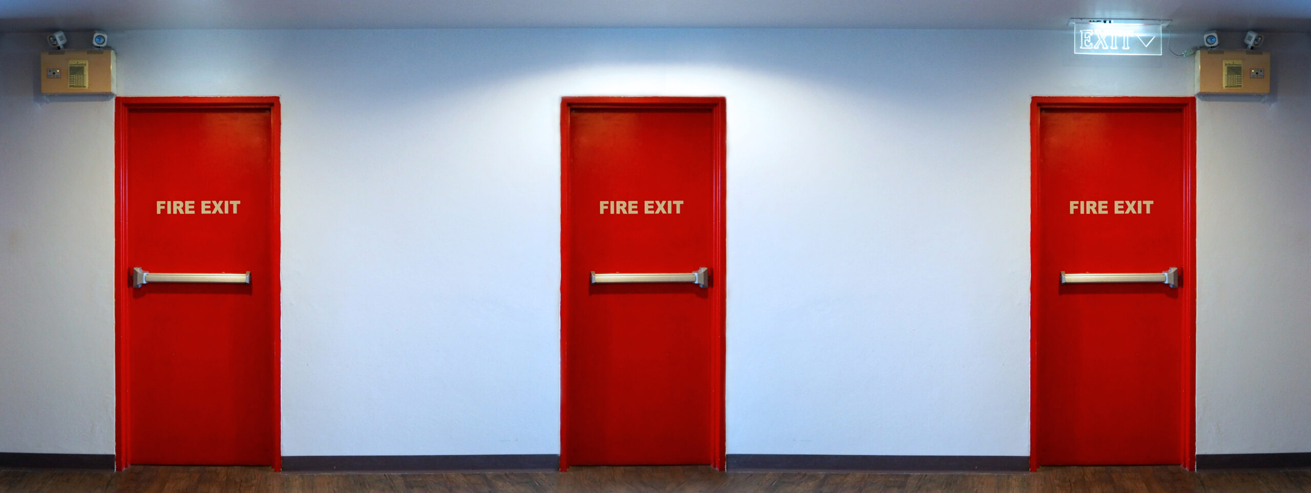 Fire Door Experts