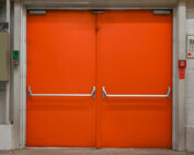 Commercial Fire Door Specialists