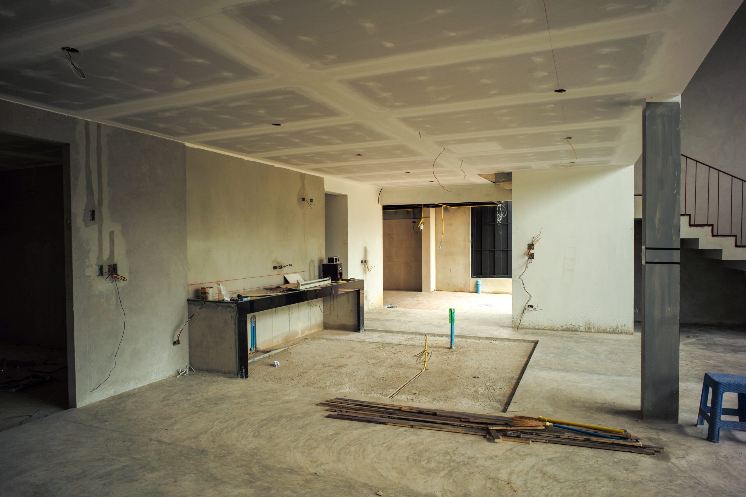 Dilapidations of End-of-lease