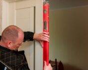 Fire Door Fixing & Fitting