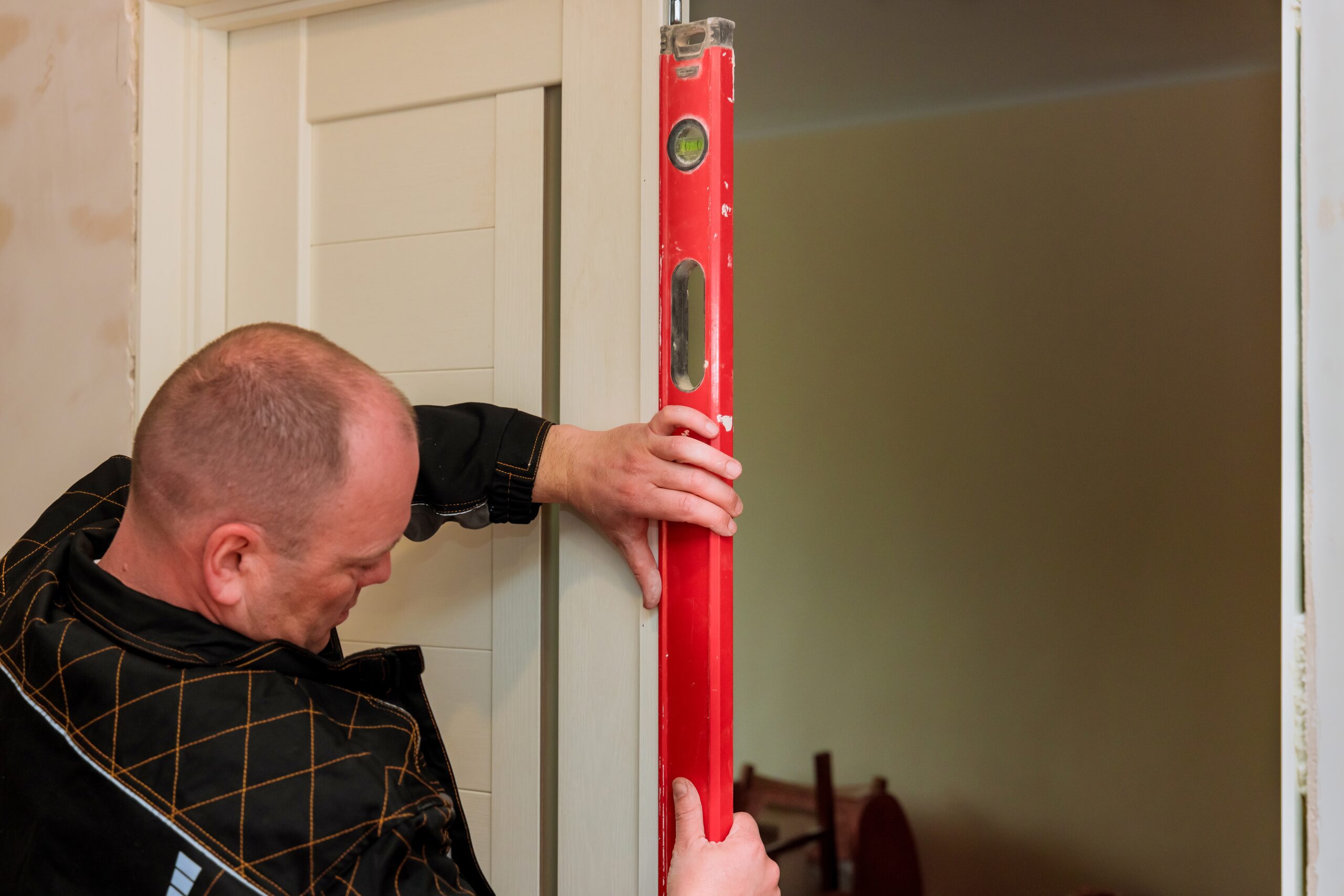 Fire Door Fixing & Fitting Fire Door Fixing & Fitting