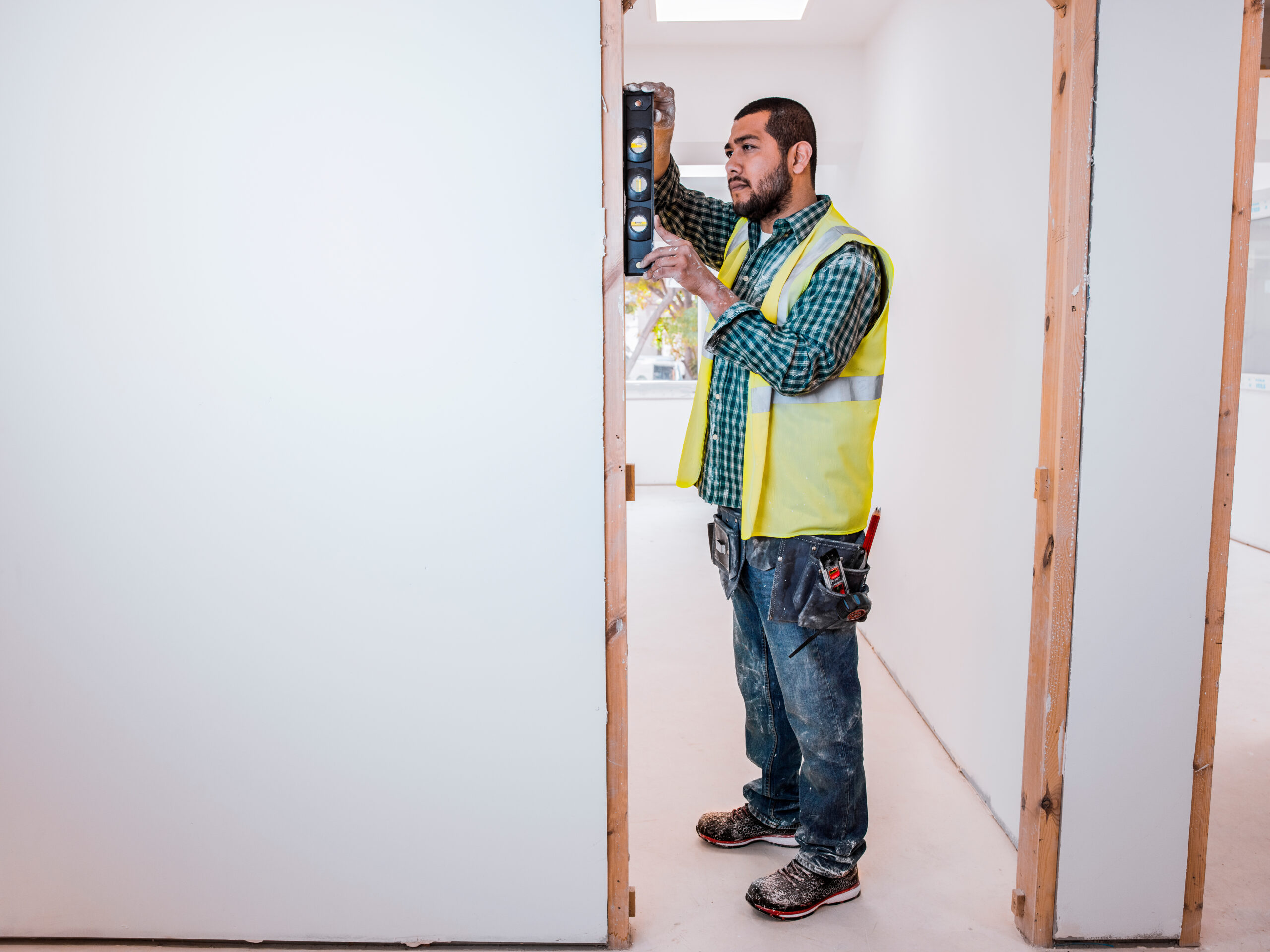 Fire Door Installation