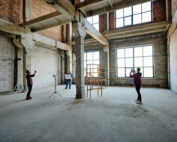 Full Commercial Dilapidations In Portsmouth