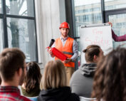 Commercial Fire Protection Maintenance