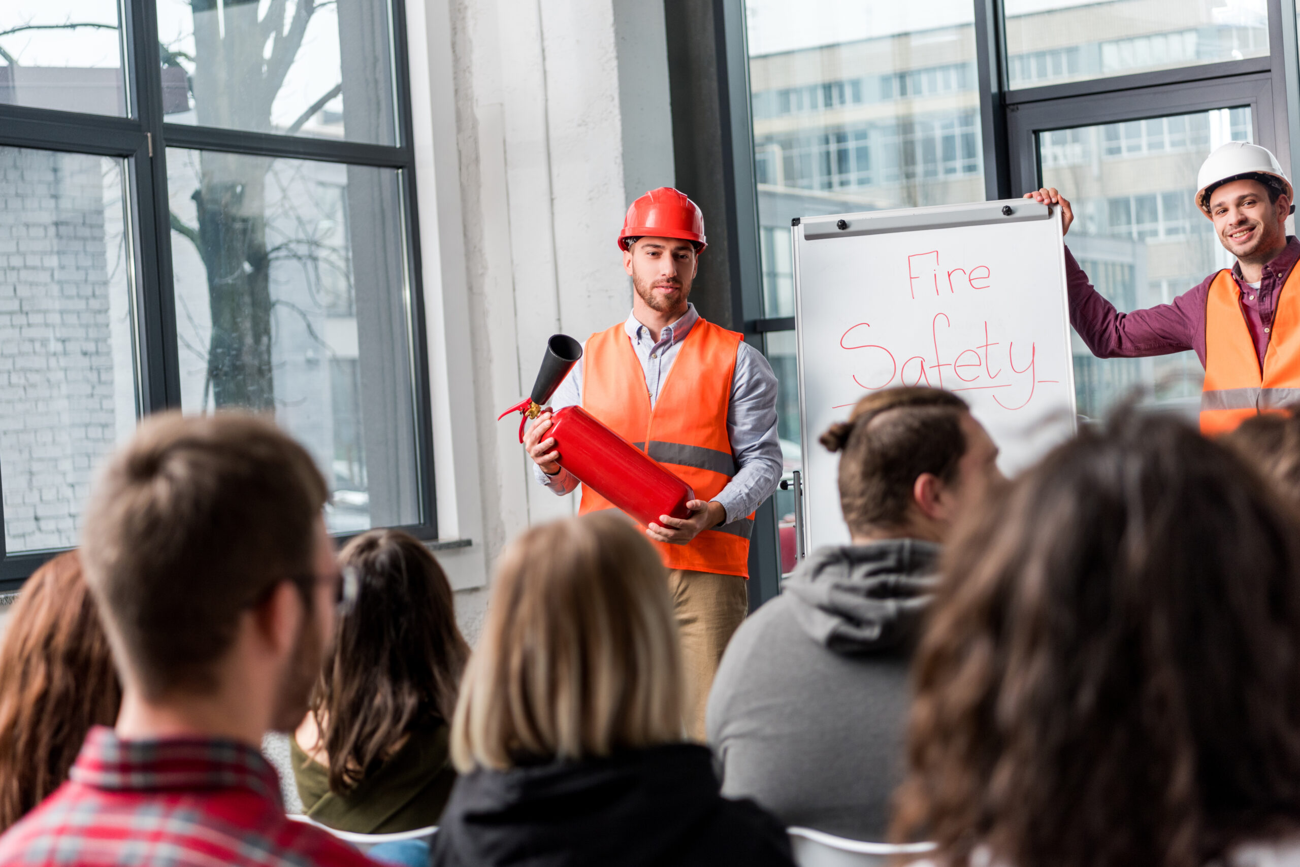 Commercial Fire Protection Maintenance Commercial Fire Protection Maintenance