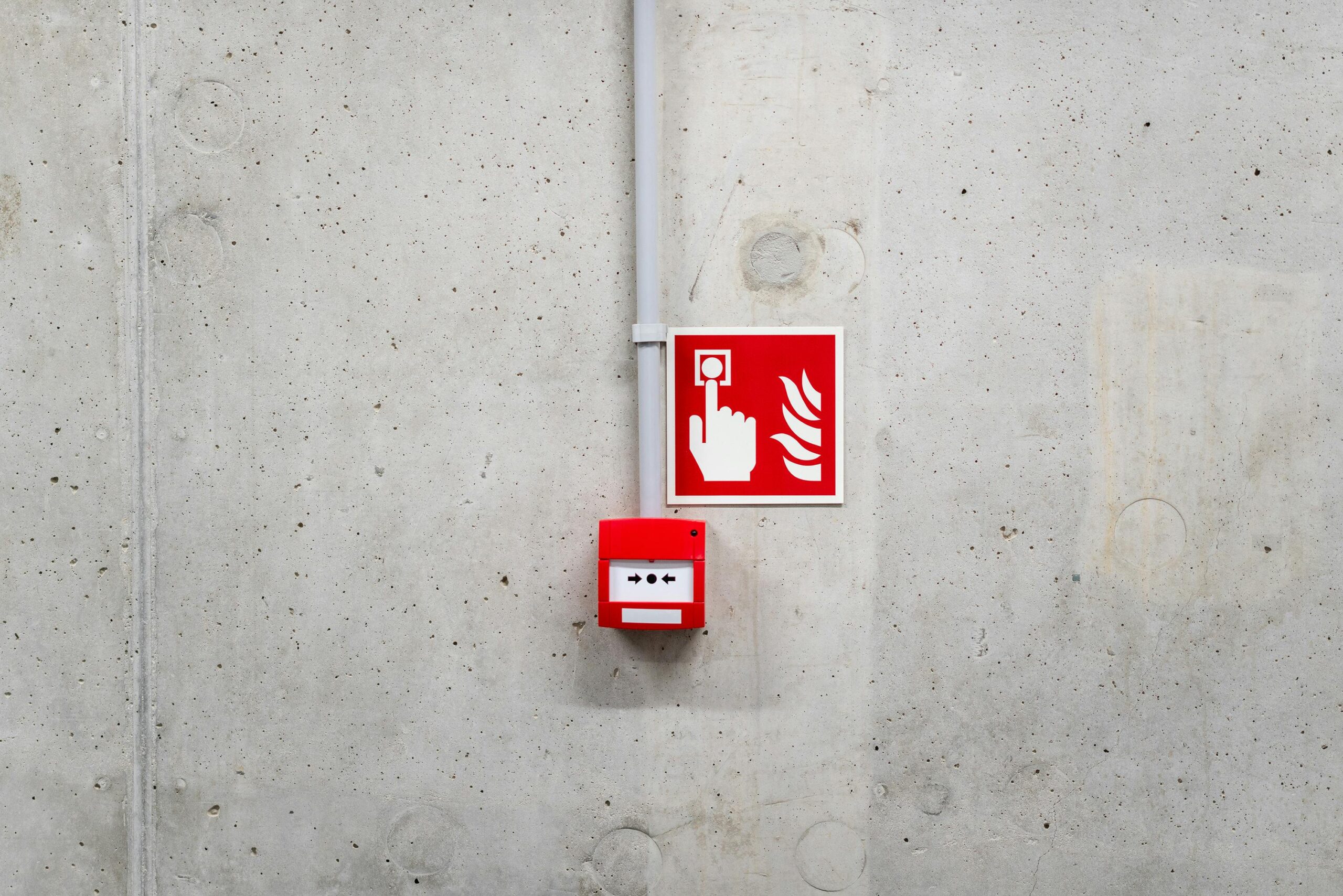 Commercial Fire Protection Maintenance - Legacy GLM Group