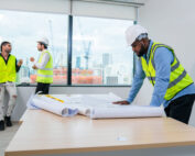 Commercial Office Renovation