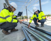 Commercial Building Maintenance Regulations