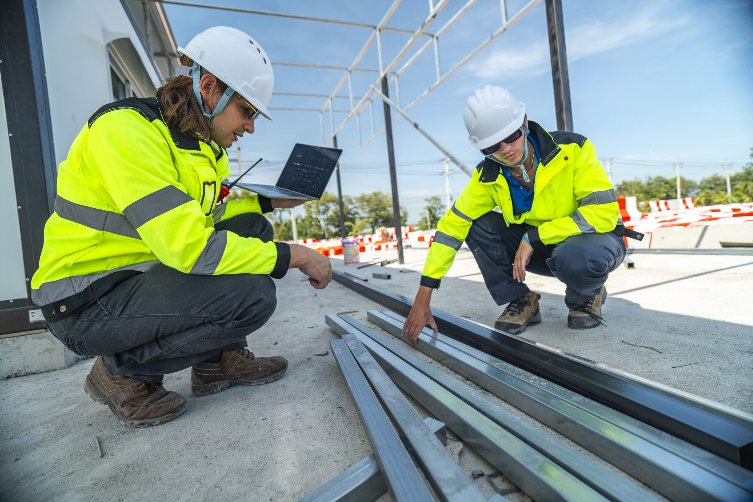 Commercial Building Maintenance Regulations