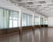 Expert Local Refurbishment Specialists Delivering Office Transformations - Empty Office