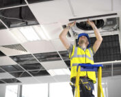 UK-Wide Fast Response Maintenance for Urgent Repair Services