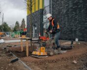 Eco-friendly Groundworks Solutions Support Sustainable Building Practices - Flattened