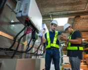 Reliable Performance with Planned Maintenance for Manufacturing Facilities - Checking System