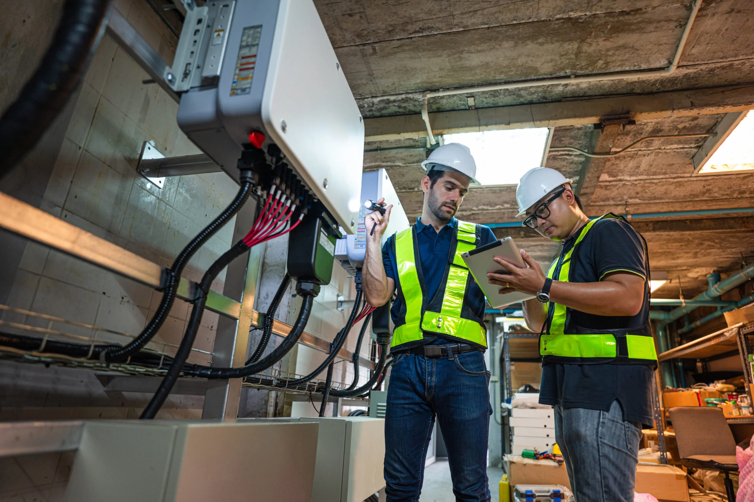 Reliable Performance with Planned Maintenance for Manufacturing Facilities – Checking System Reliable Performance with Planned Maintenance for Manufacturing Facilities - Checking System