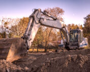 Key Groundwork Health and Safety Risks You Should Be Aware of On Site