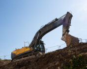 Choosing the Right Commercial Groundworks Contractors Hampshire