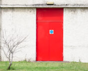 Navigating Modern Safety A Definitive Guide to Fire Door Compliance Audits