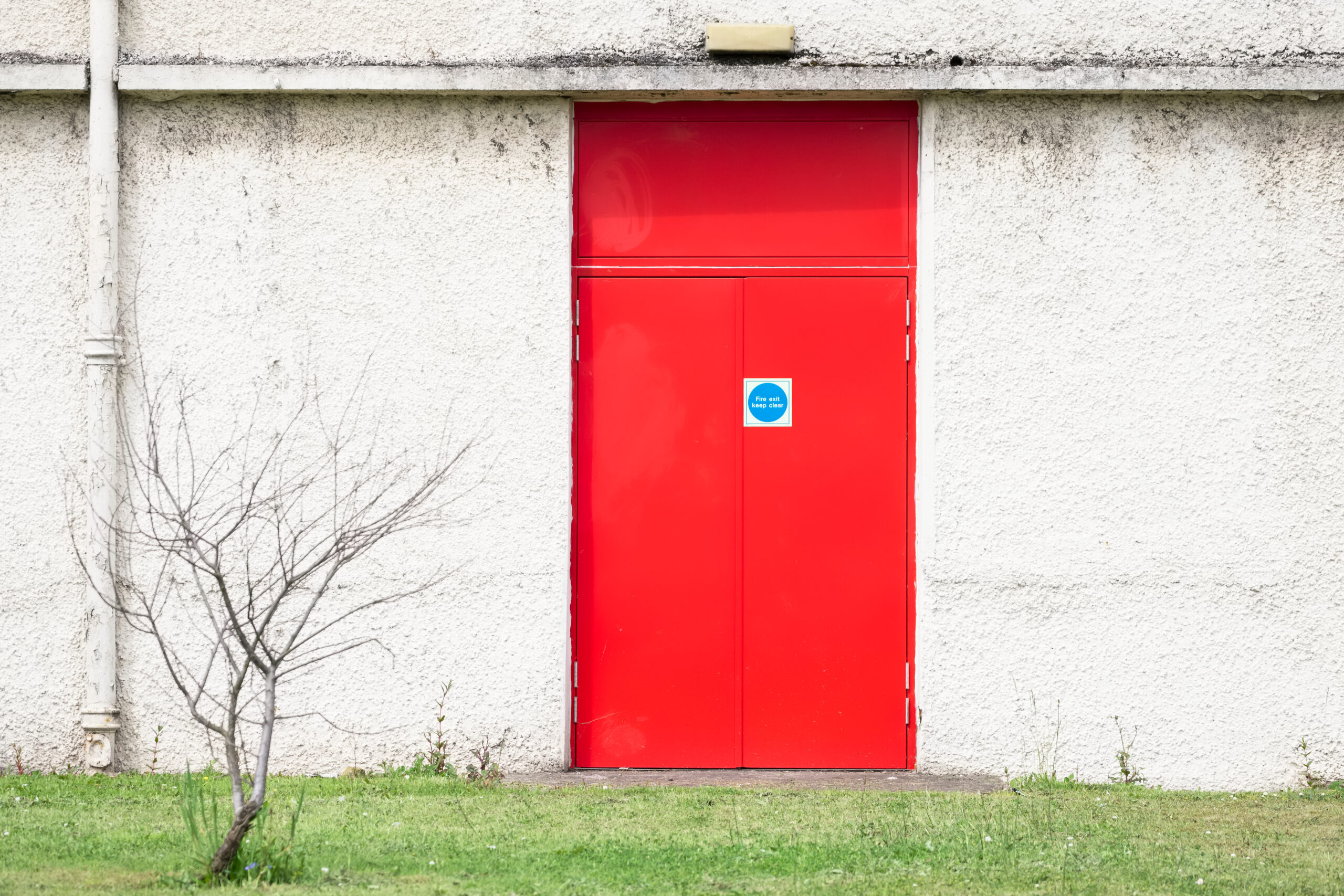 Navigating Modern Safety A Definitive Guide to Fire Door Compliance Audits