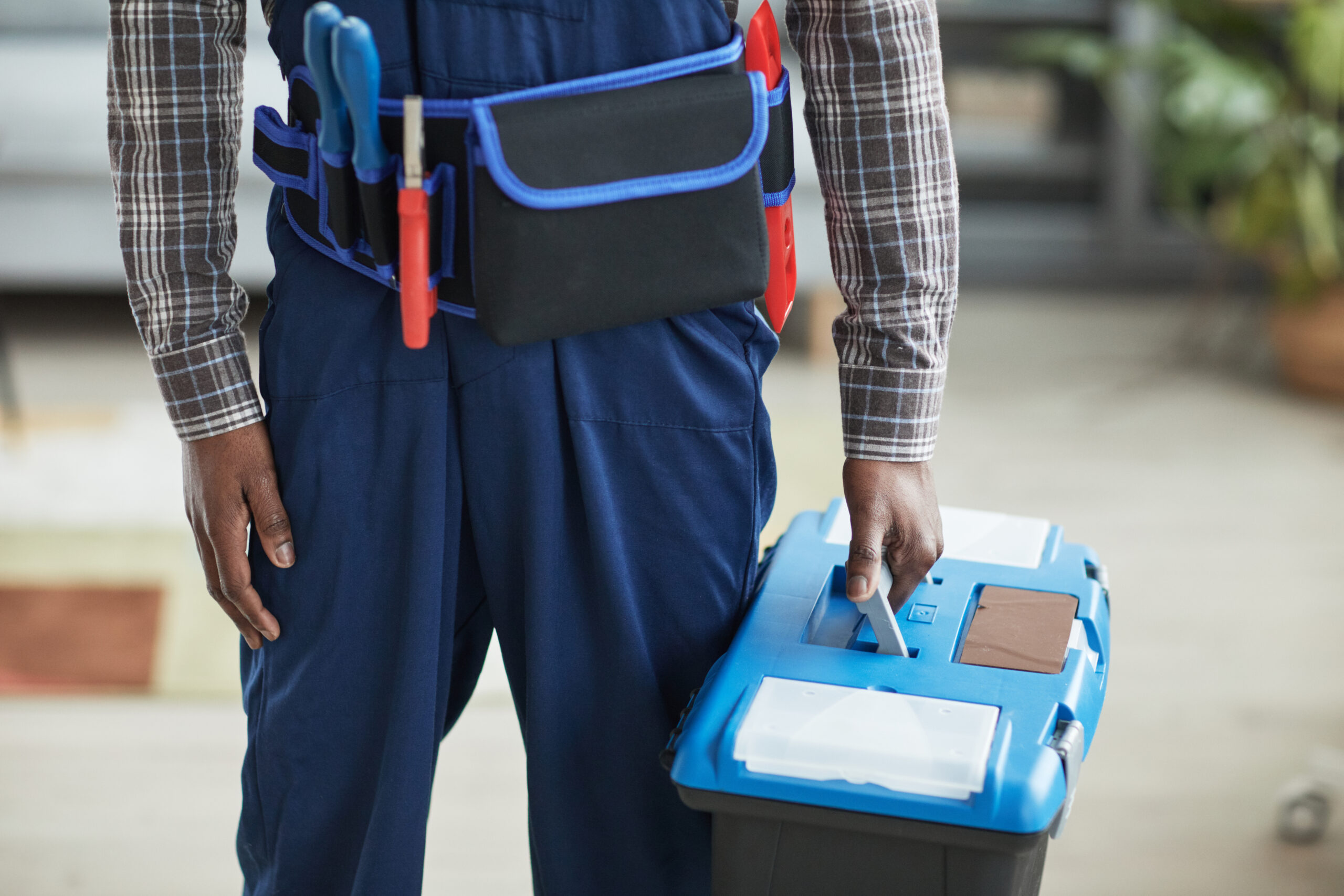 The Strategic Value of Commercial Property Maintenance Hampshire