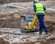Choosing the Right Commercial Groundworks Contractors Hampshire