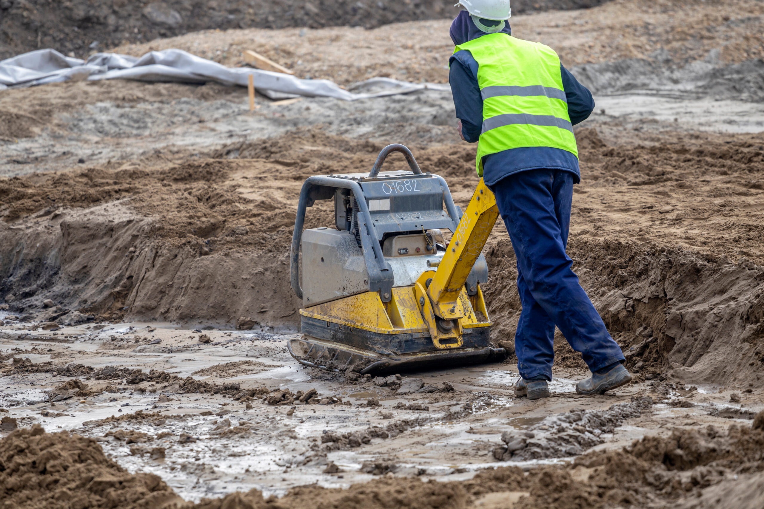 Choosing the Right Commercial Groundworks Contractors Hampshire