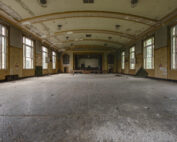 Protecting Asset Value Commercial Dilapidations Works Portsmouth
